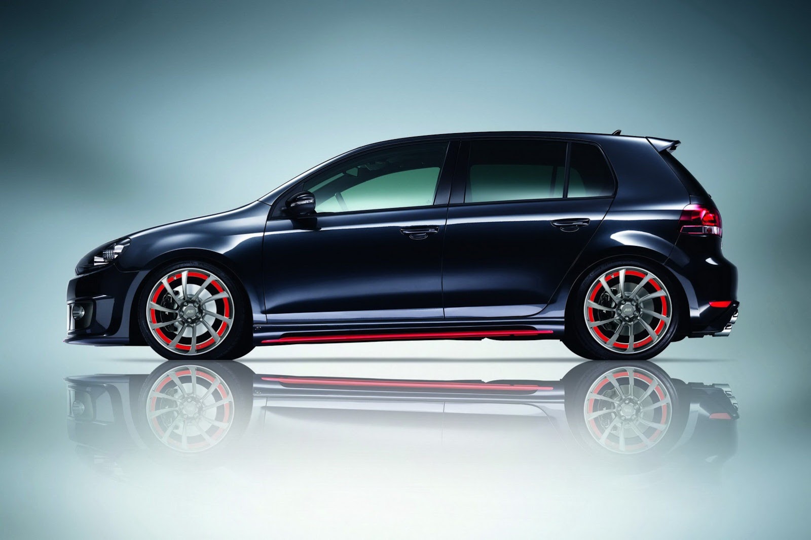 VW Golf GTI Mk6 Last Edition ~ Autooonline Magazine
